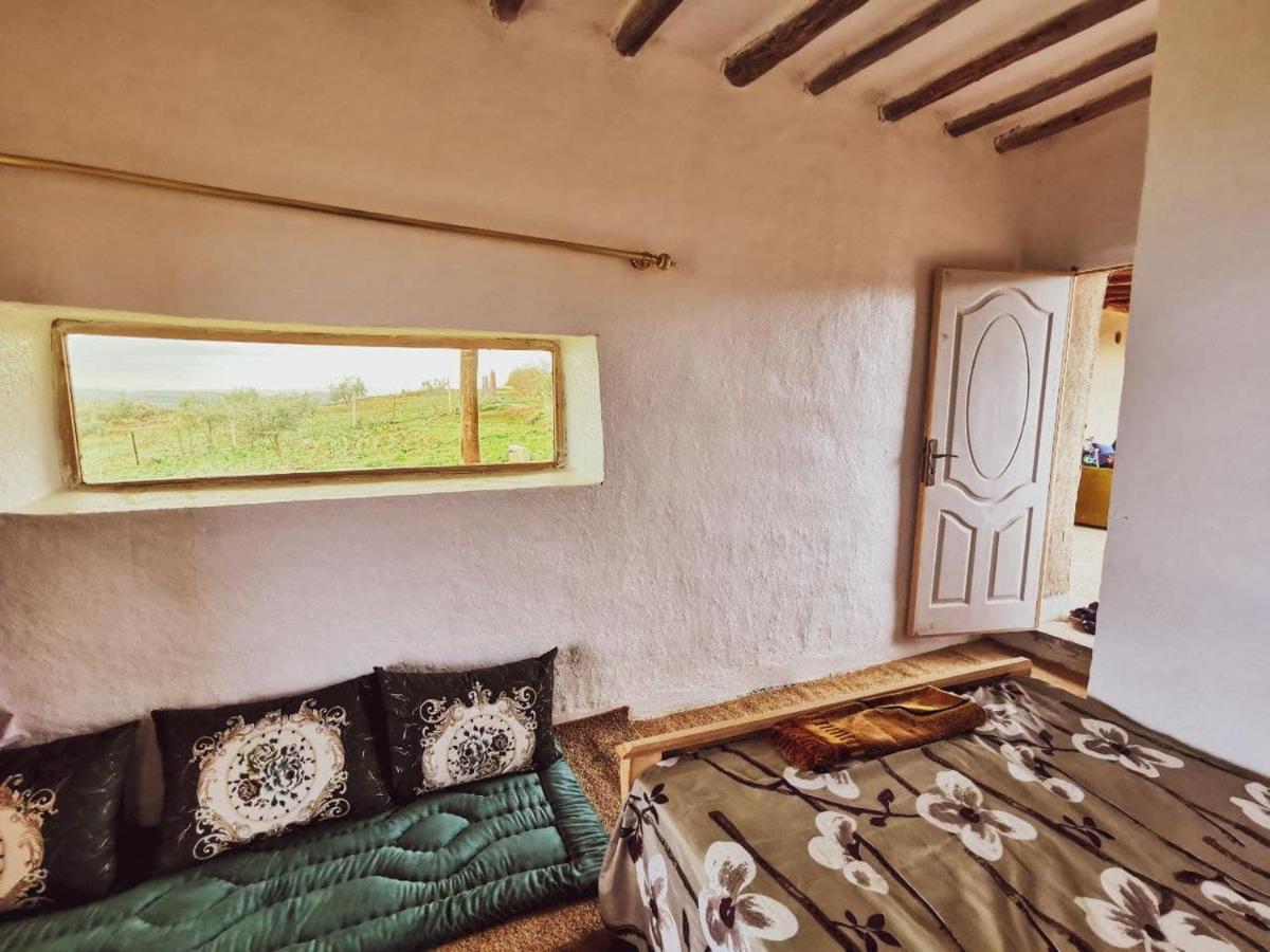 La Belle Etoile Apartment Ouazzane Bagian luar foto