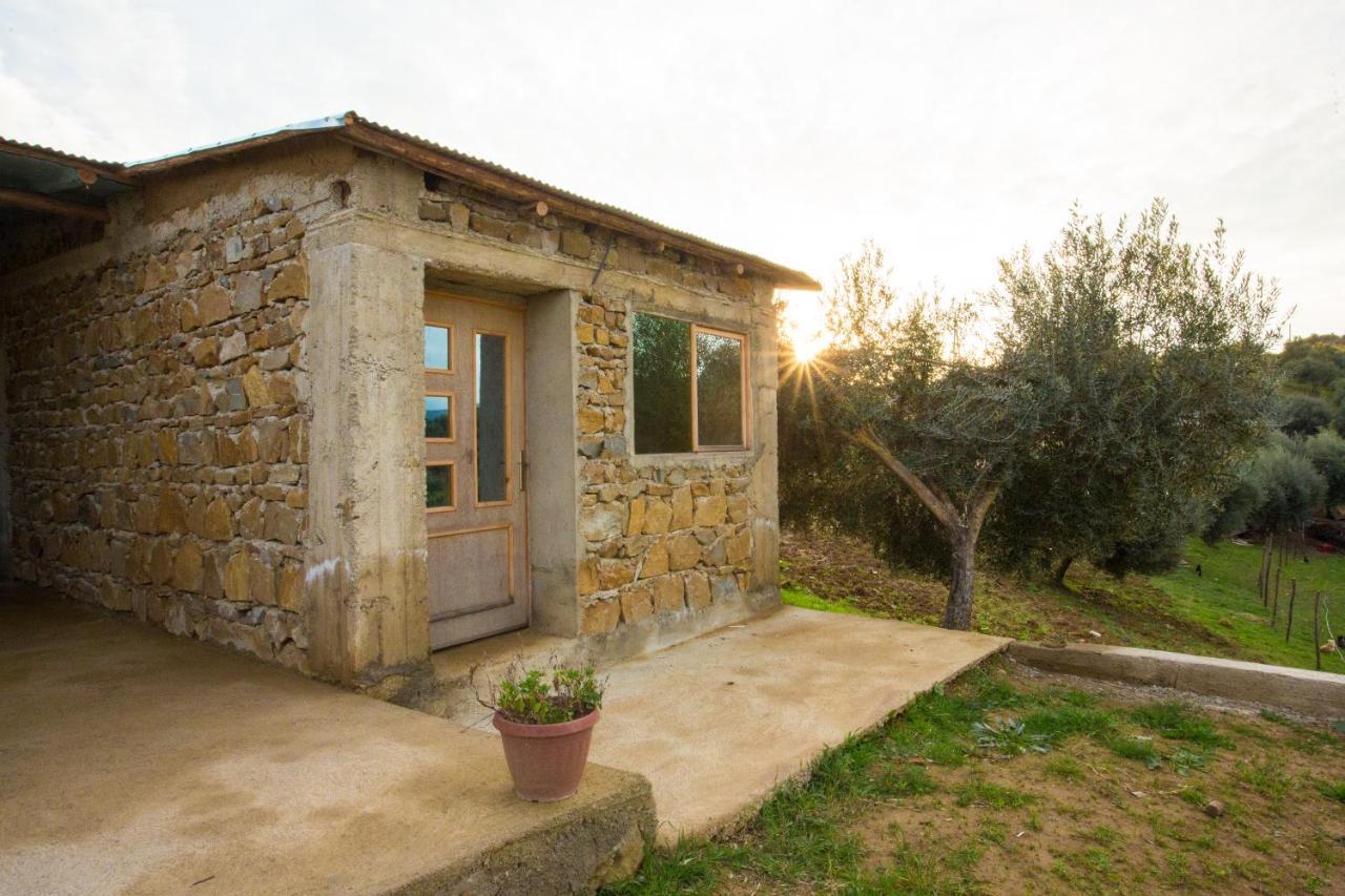 La Belle Etoile Apartment Ouazzane Bagian luar foto