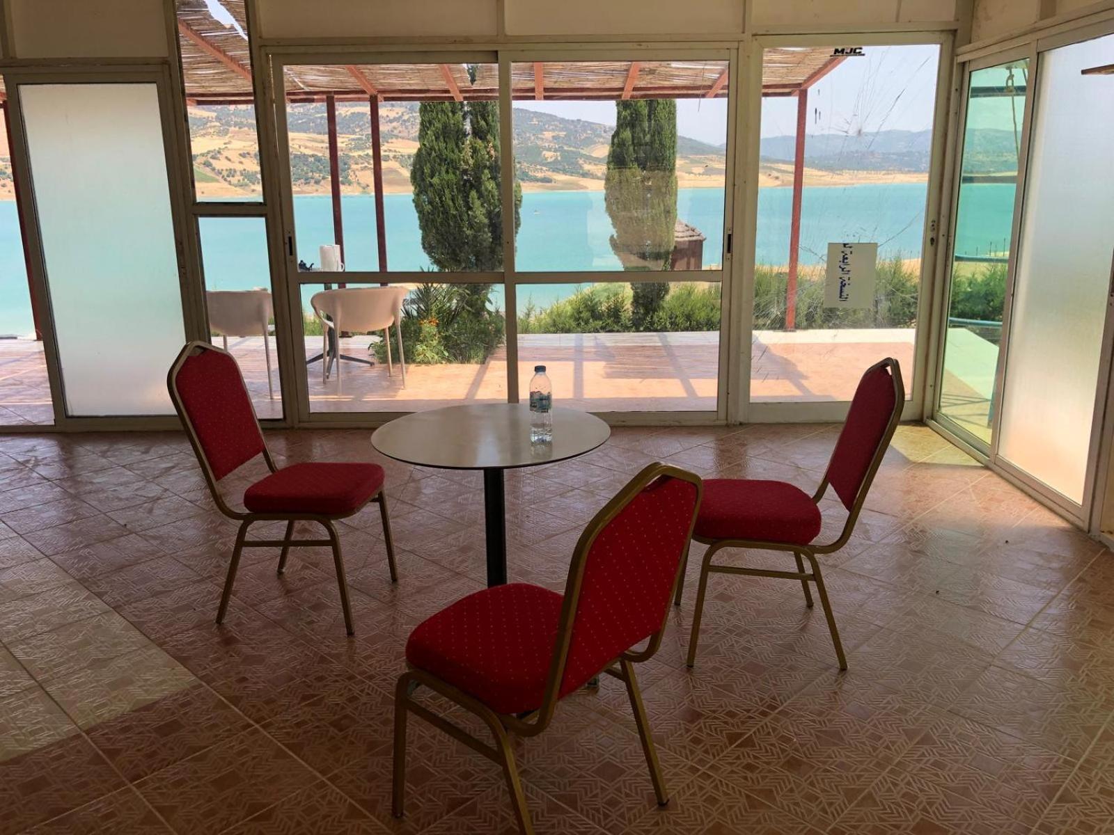 La Belle Etoile Apartment Ouazzane Bagian luar foto